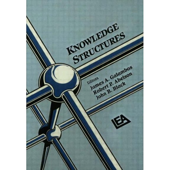 Knowledge Structures, (Hardcover)