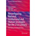 thumbnail image 1 of Knowledge Studies in Higher Education: Reconfiguring National, Institutional and Human Strategies for the 21st Century: Converging Internationalizations (Paperback), 1 of 1