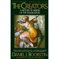 thumbnail image 1 of Knowledge The Creators: A History of Heroes of the Imagination, Book 1, (Paperback), 1 of 1