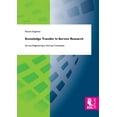 thumbnail image 1 of Knowledge Transfer in Service Research, 1 of 1