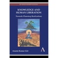 thumbnail image 1 of Pre-Owned Knowledge and Human Liberation: Towards Planetary Realizations (Paperback 9781783083275) by Ananta Kumar Giri, 1 of 1