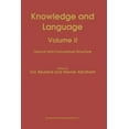 thumbnail image 1 of Knowledge and Language: Volume II Lexical and Conceptual Structure, (Paperback), 1 of 1