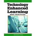 thumbnail image 1 of Knowledge and Learning Society Books Technology Enhanced Learning: Best Practices, Book 04, (Hardcover), 1 of 1