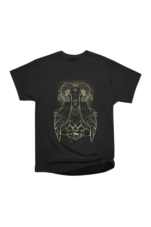 Knowledge and Power T-Shirt Tee Gift For Him Merch For Her Apparel For Friend