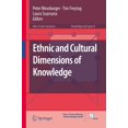 thumbnail image 1 of Knowledge and Space Ethnic and Cultural Dimensions of Knowledge, Book 8, (Hardcover), 1 of 1