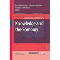 thumbnail image 1 of Knowledge and Space Knowledge and the Economy, Book 5, (Paperback), 1 of 1