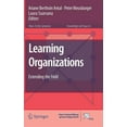 thumbnail image 1 of Knowledge and Space Learning Organizations: Extending the Field, Book 6, (Hardcover), 1 of 1