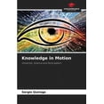 thumbnail image 1 of Knowledge in Motion, (Paperback), 1 of 1