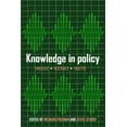 thumbnail image 1 of Knowledge in Policy: Embodied, Inscribed, Enacted, (Hardcover), 1 of 1