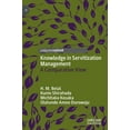 thumbnail image 1 of Knowledge in Servitization Management: A Comparative View, (Hardcover), 1 of 1