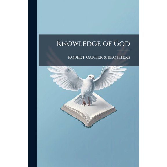 Knowledge of God (Paperback)