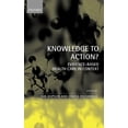 thumbnail image 1 of Knowledge to Action?: Evidence-Based Health Care in Context, (Hardcover), 1 of 1