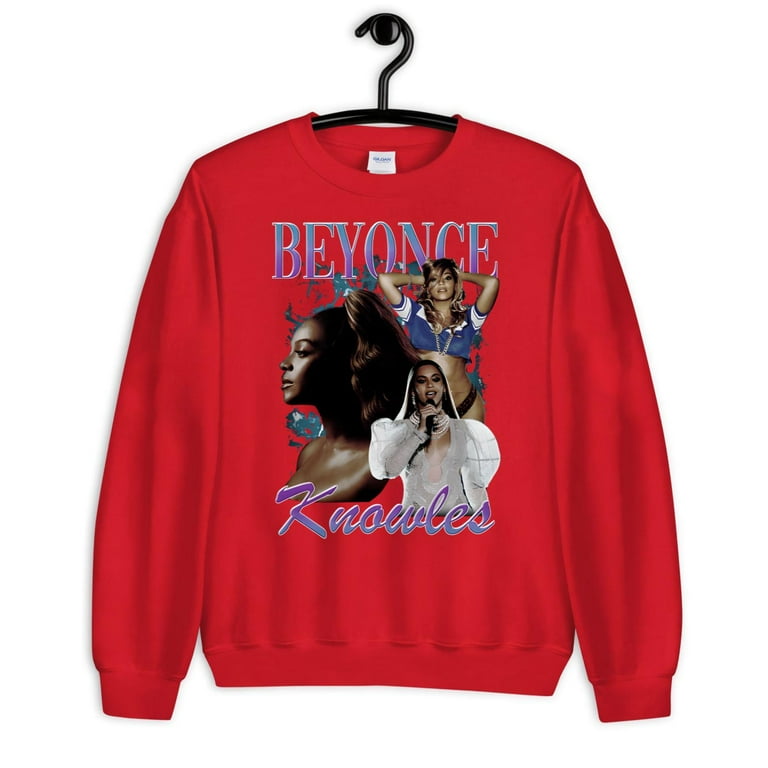 Knowles Beyonce Destinys Child 90s Shirt-TH30131