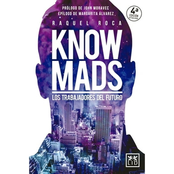 Pre-Owned Knowmads: Los Trabajadores del Futuro (Paperback 9788483561072) by Raquel Roca