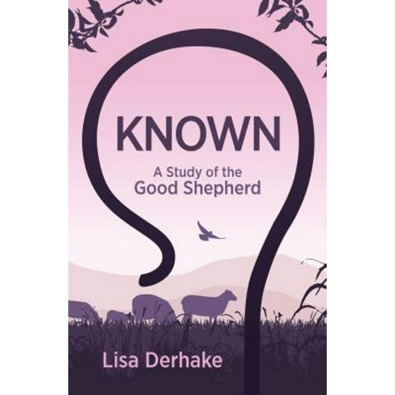 Pre-Owned Known: A Study of the Good Shepherd (Hardcover) 1527108384 9781527108387