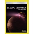 thumbnail image 1 of Known Universe: Season 3 (DVD), National Geographic, Documentary, 1 of 1
