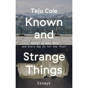 Known and Strange Things: Essays (Paperback)