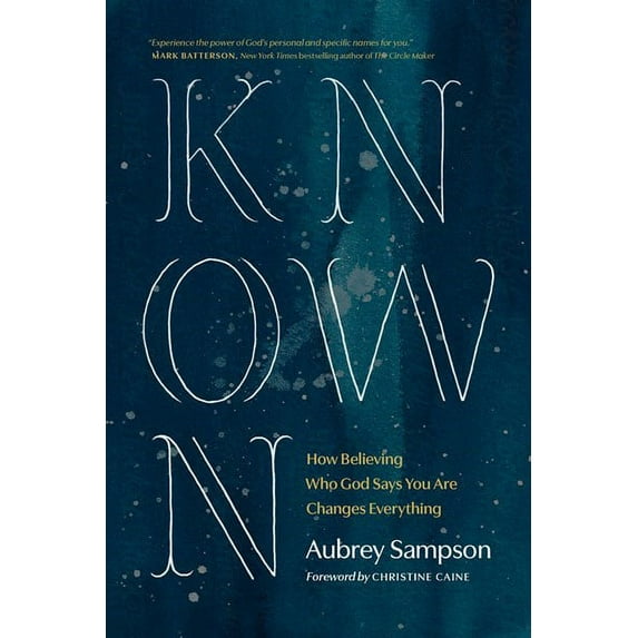 Known