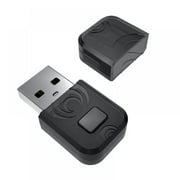 Knowza Bluetooth Adapter for PC PS4 PS5 Switch USB Bluetooth Audio Wireless