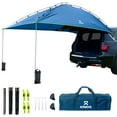 thumbnail image 1 of Knox Camping Canopy Tent with Storage Carrying Bag, 1 of 9