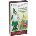 thumbnail image 1 of Knox Christmas Scent German Incense Cones Made in Germany for Christmas Smokers, 1 of 2