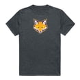 thumbnail image 1 of Knox College Prairie Fire Cinder College T-Shirt, Heather Charcoal - Extra Large, 1 of 1