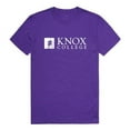 thumbnail image 1 of Knox College Prairie Fire Institutional T-Shirt, Purple - 2XL, 1 of 1