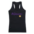 thumbnail image 1 of Knox College Prairie Fire Script Tank Top, Black - 2XL, 1 of 1