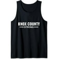 thumbnail image 1 of Knox County Strong Community Strength Prayer Support Tank Top, 1 of 3