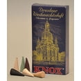 thumbnail image 1 of Knox Dresdner German Incense Cones Made in Germany for Christmas Smokers, 1 of 1