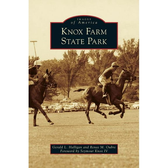 Knox Farm State Park, (Hardcover)