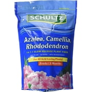 Knox Fertilizer Acid Loving Synthetic Fertilizer, 3.5 lbs