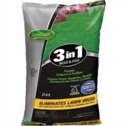 Knox Fertilizer Green Thumb Lawn Fertilizer With Crabgrass Preventer - Pack of 12