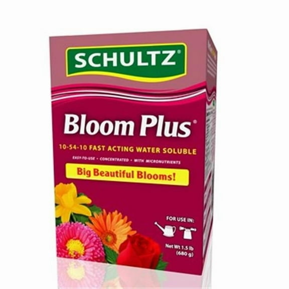 Knox Fertilizer SPF70130 Fertilizer Bloom Soluble, 1.5 lbs.