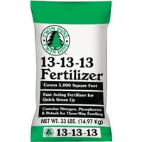 Knox Fertilizer Twin Pine All Purpose Fertilizer - Pack of 3