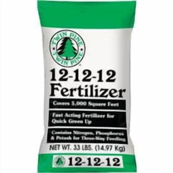Knox Fertilizer Twin Pine All Purpose Fertilizer - Pack of 8 Multipack Supply