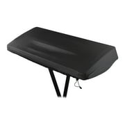 Knox Gear 61-Key Keyboard Dust Cover (Black)
