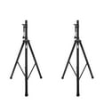 thumbnail image 1 of Knox Gear Adjustable Tripod Speaker Stand Bundle, 1 of 8