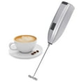 thumbnail image 1 of Knox Gear Handheld Milk Frother, 1 of 10