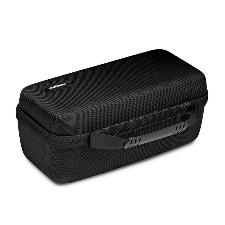 Knox Gear Hard Travel/Storage Case for Sony SRS-XB33 Portable