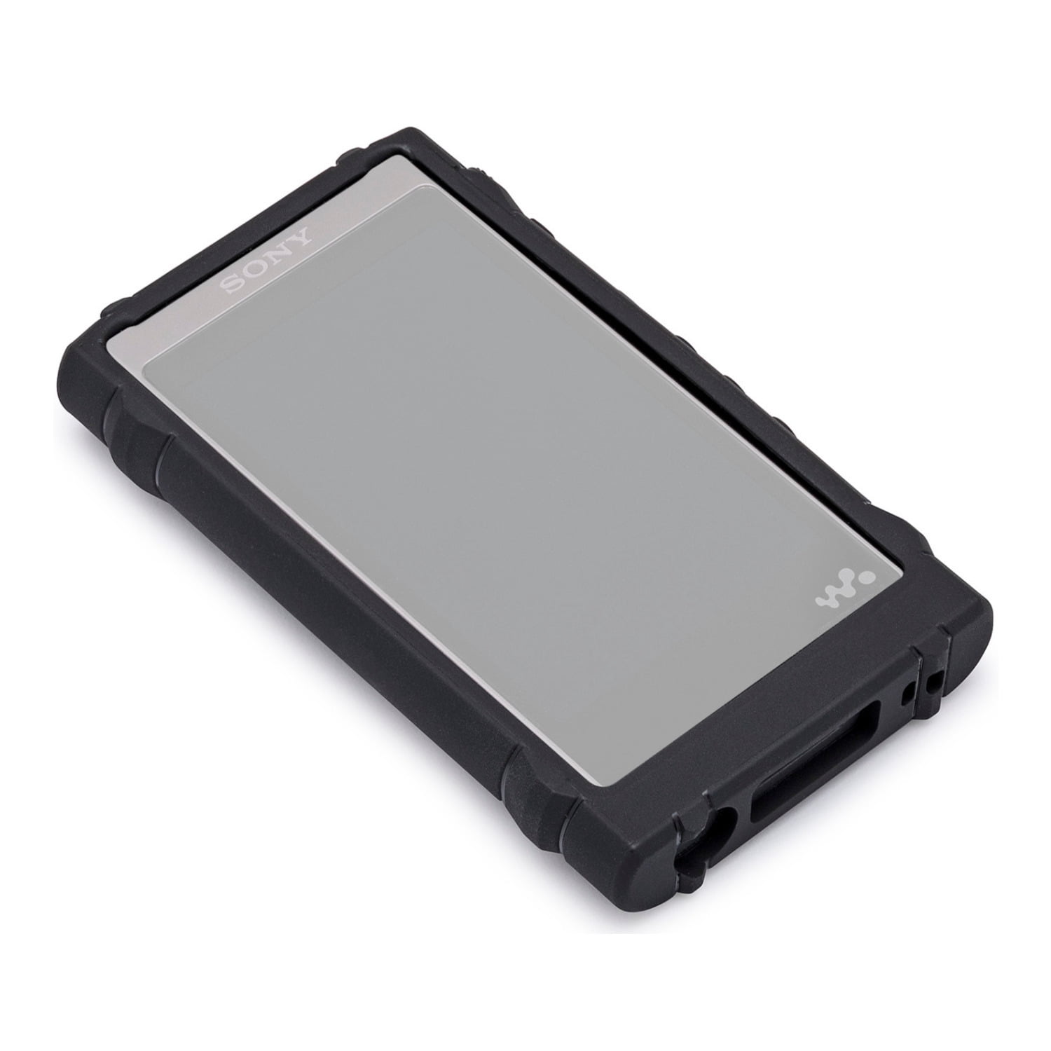 WALKMAN - NW-A55HN（BM）＋DAPケース Amazon | FATBEAR に適用するSony NW A55ケース、に適用する