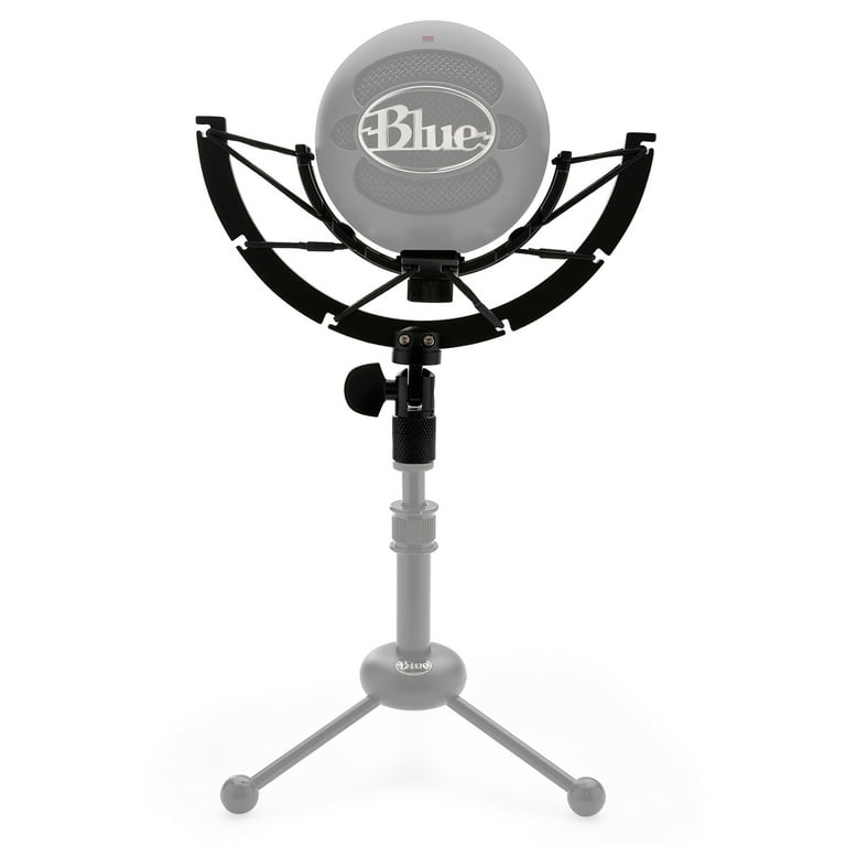 Knox Gear Shock Mount for Blue Snowball and Snowball Ice