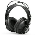 thumbnail image 1 of Knox Gear TX-200 Video Gaming Over-Ear Headphone with Adapter, Black, KN-HP200, 1 of 7