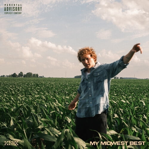 Knox - My Midwest Best - Music & Performance - Vinyl