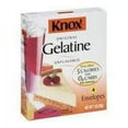 thumbnail image 1 of Knox Original Unflavored Gelatin (Pack of 14), 1 of 1