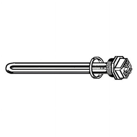 Knox S245PB Element Screw In 4500W 240V