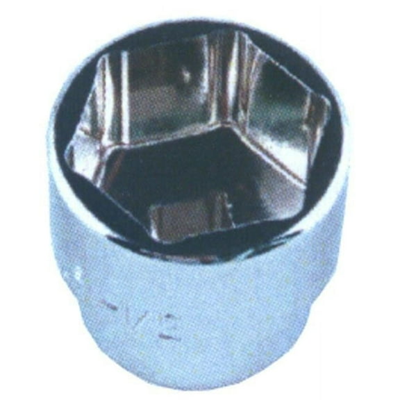 Knox SW3 1.5 in. Wrench Element Socket