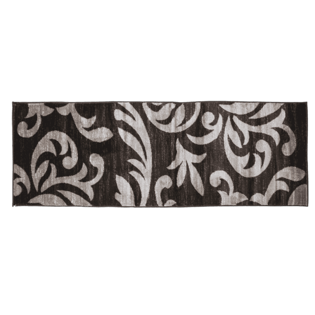 Knoxville Area Rug F 7510 BrownBeige 3' x 8'