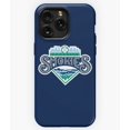 thumbnail image 1 of Knoxville Baseball Vintage Tennessee Sports Fan Graphic A234&nbsp;Phone Case for iPhone 11 to 17 Pro Max, 1 of 2
