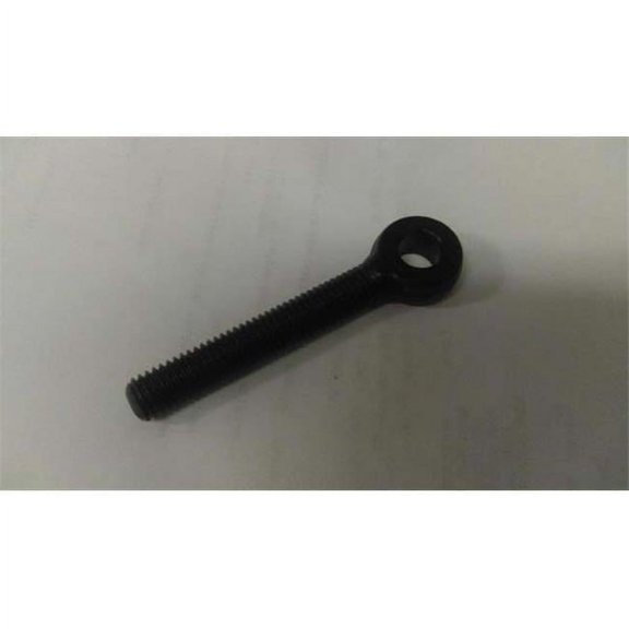 Knoxville Bolt & Screw YRE-037-350 Rod End - 0.375 in.